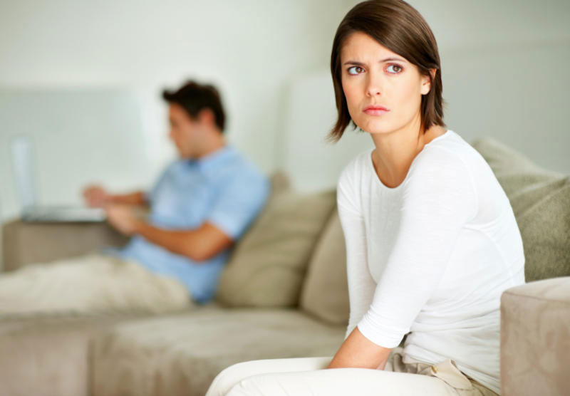 Divorce Counseling and Therapy