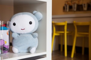 Play Therapy in Orlando - A View of our Child Counseling offices 