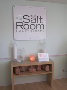 The Salt Room Orlando - Holistic Health