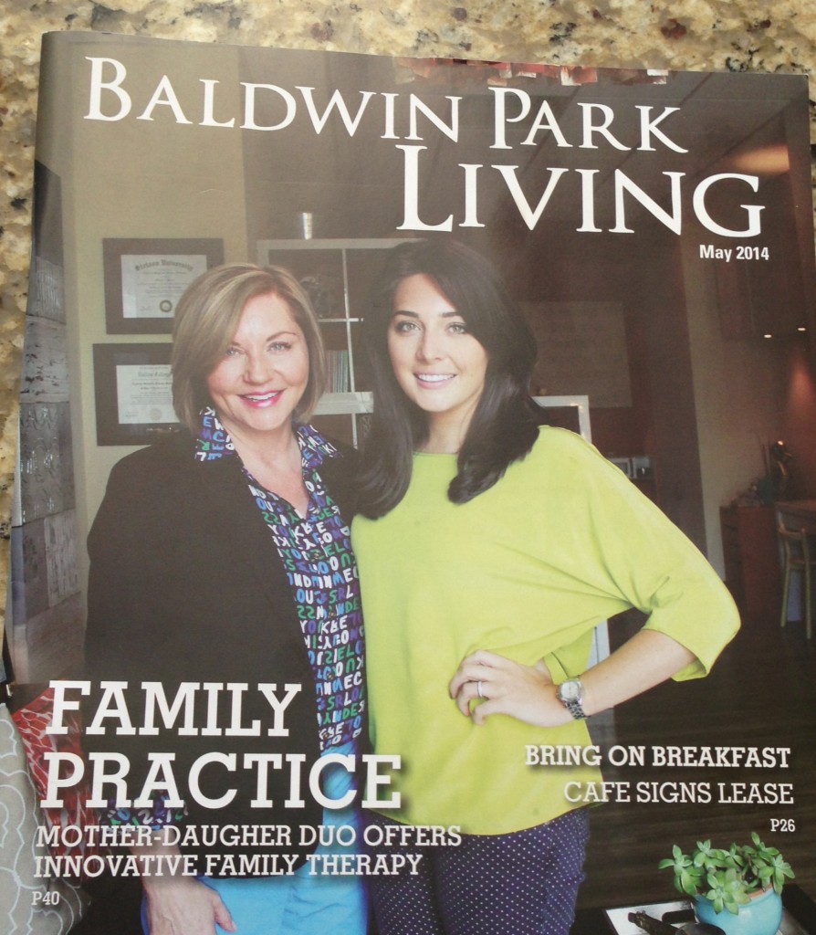 Baldwin Park Counselor, Orlando Therapy, Orlando Counselor, Baldwin Park Family Therapy