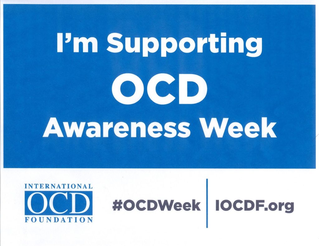 ocdweek