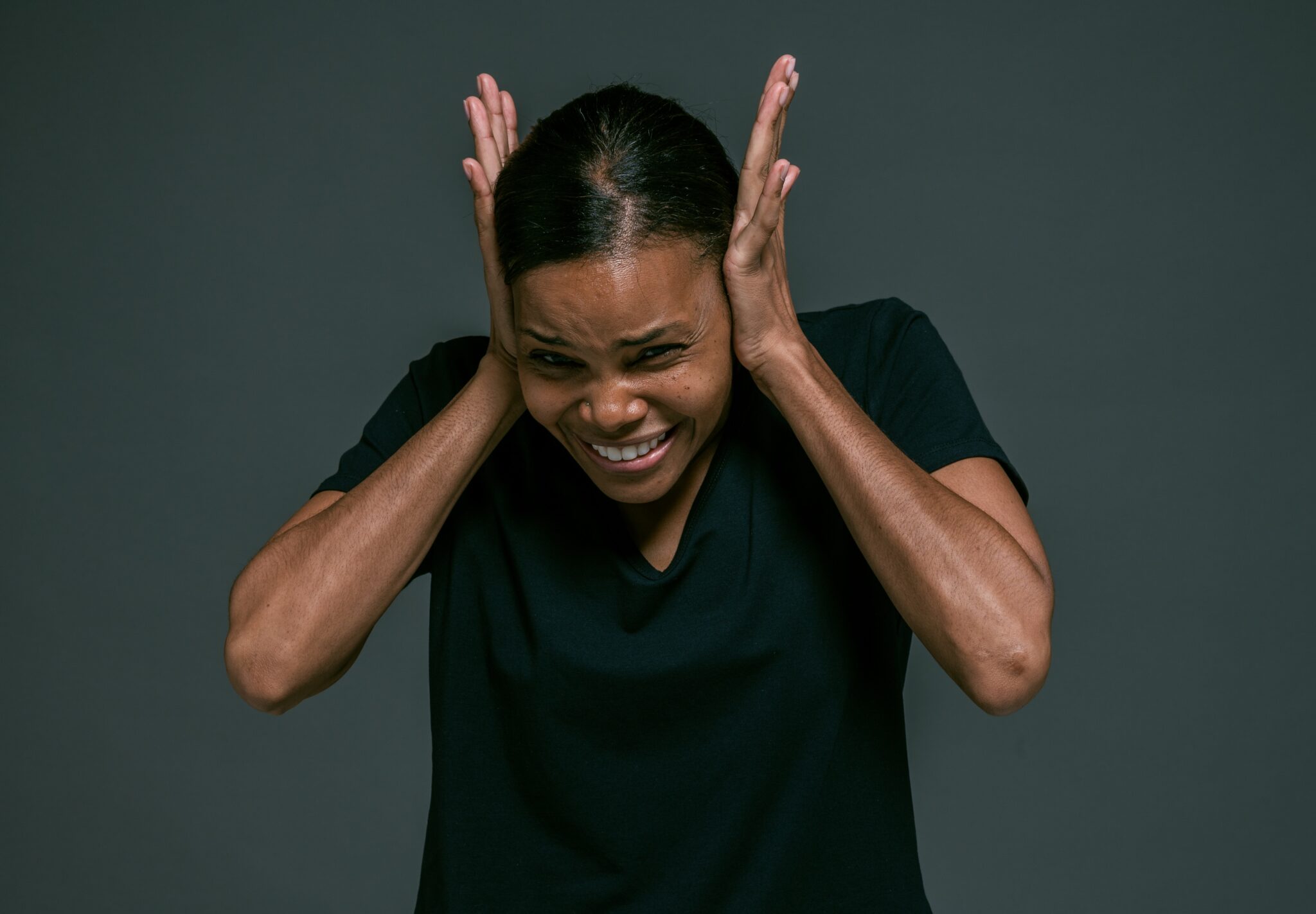 Why Do I Hate Certain Noises? (Misophonia CBT Therapy)