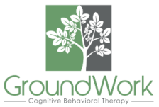 GroundWork Cognitive Behavioral Therapy (CBT)