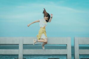 finding happiness after CBT with GAD 