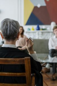 how to find a therapist for CBT and ERP for OCD